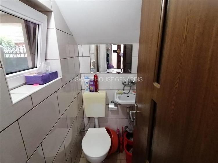 Casa de vanzare in Fagaras - 18