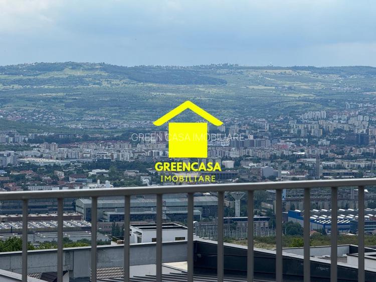 Duplex semifinisat, 175 mp utili, garaj dublu, cartier Voroneț - 12