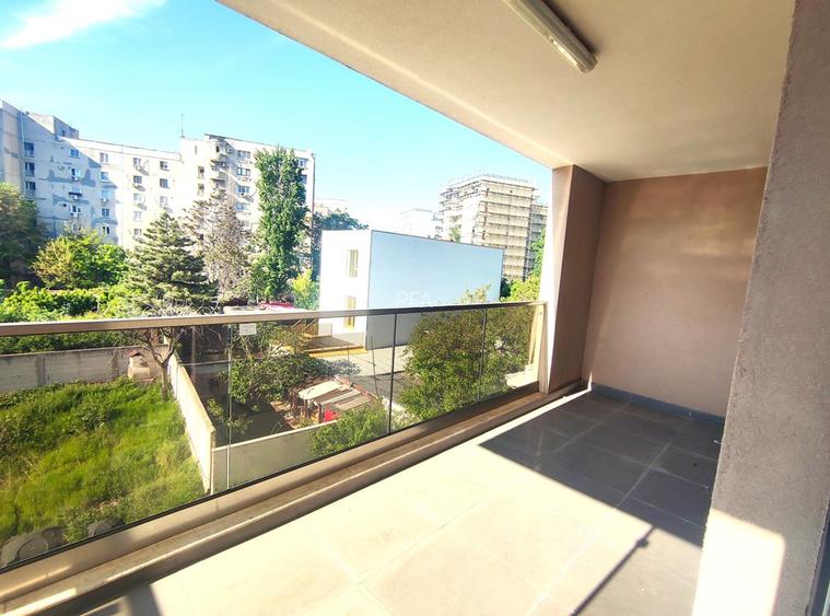 Unirii- Matei Basarab - 3 camere lux- centrala proprie +2 locuri parcare - 12