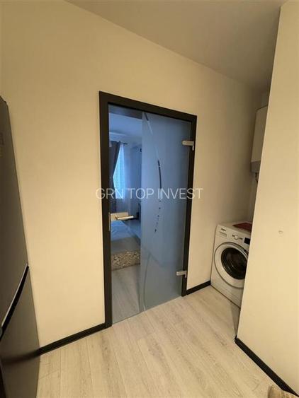 Garsoniera decomandata Zona Vasile Aaron - 8