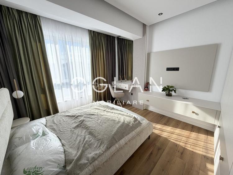 Ap 2 cam de lux, prima inchiriere, Pictor Brana, Șelimbar - 11