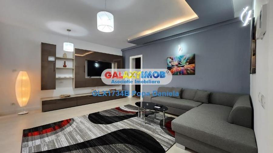 Vanzare 3 camere ultramodern,bloc 2020,parcare, zona Floreasca - 4