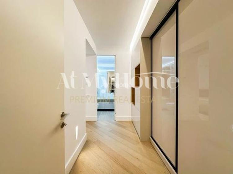 Apartament NOU 80 Mp utili + 24 mp terasa, 3 camere, parcare subterana, Iancu N. - 13