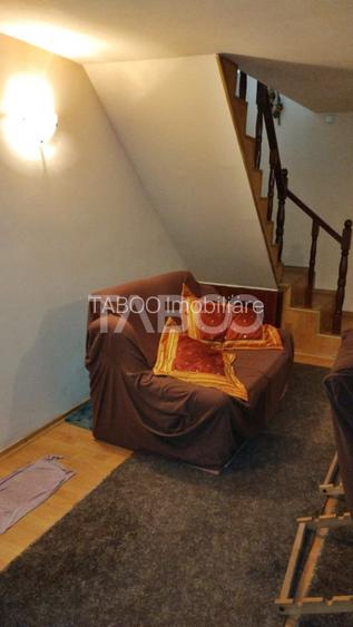 Cabana de vanzare in Ciuleni-Toplita langa lacul Cincis - 14