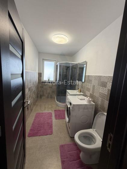 Apartament 75 mp 3 camere 2 dormitoare balcon pe strada Tiberiu Ricci - 5