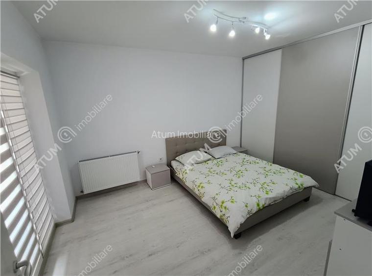 Apartament modern cu 3 camere si 2 balcoane de inchiriat in Selimbar - 3