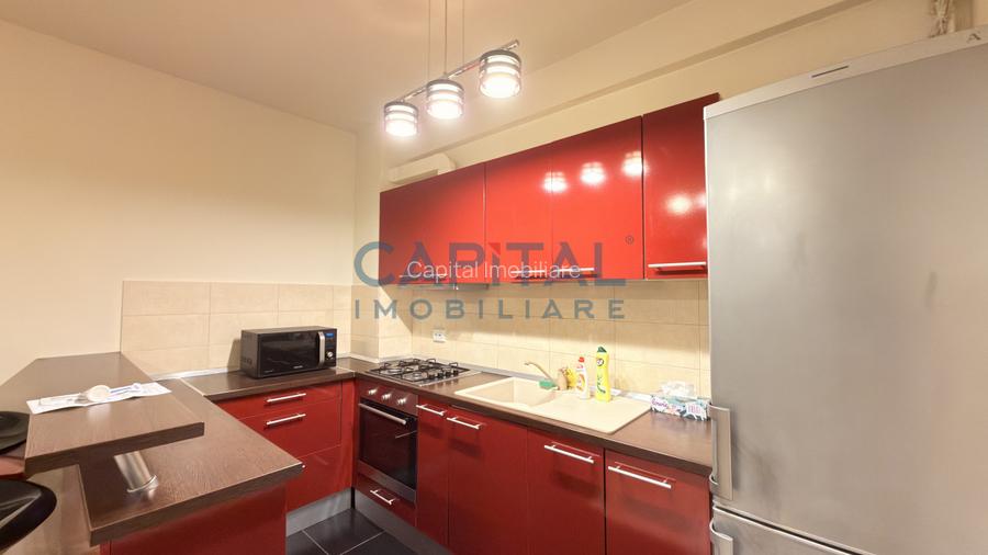 Apartament langa FSEGA si IULIUS MALL! - 2