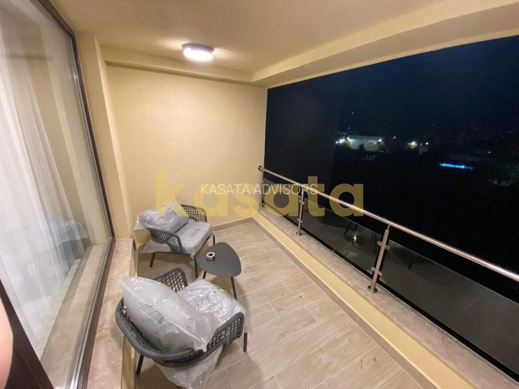 Apartament 2 camere Herastrau - 17