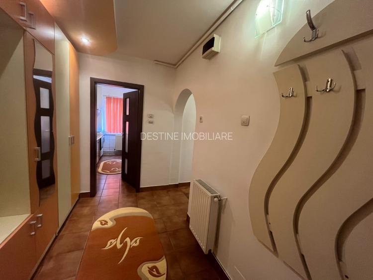 Vanzare apartament 2 camere decomandat – 55,61 mp – etaj 3 – Sebastian / Vulcan - 5