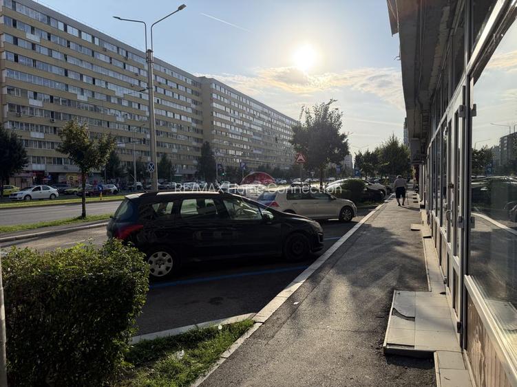 Spațiu comercial cu vizibilitate și acces excelent/ Șoseaua Pantelimon - 6