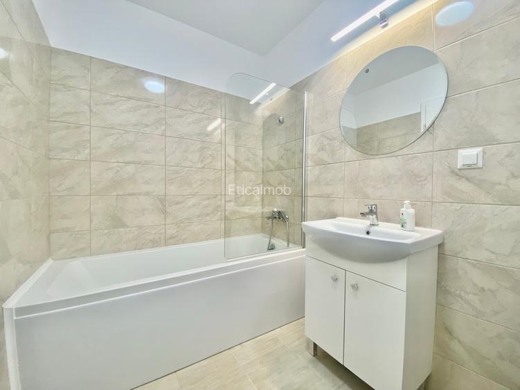 Apartament 2 camere de închiriat | zonă excelentă | parcare privată | Class Park - 11