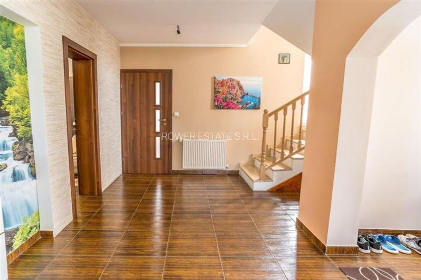 Casa individuala cu CF,170 mp utili,teren 1120 mp,Situata in Apahida! - 13