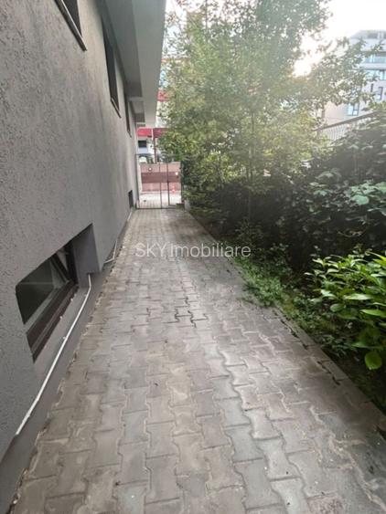 Luxury 4-Room Apartment – HERASTRAU I Parking Spots I ROVERE FURNITURE - 10