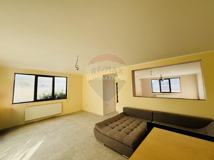 Casă / Vilă  stil mediteranean in apropiere de Oradea - 9