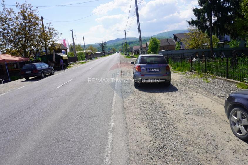 Teren 4,076mp Sarasau - 5