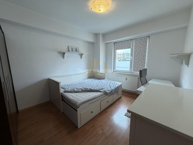 Apartament cu 3 camere | Marasti | Dorobantilor - 4