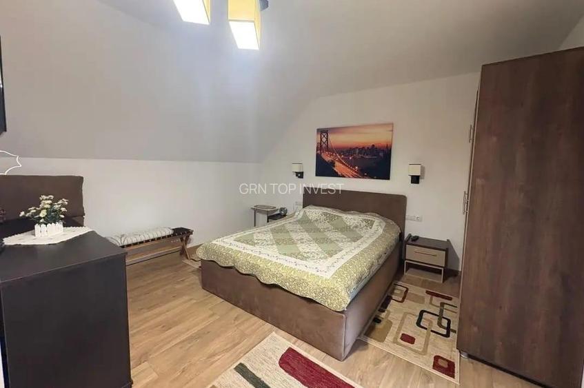 Casa moderna cu 5 camere in Cisnadioara - 4