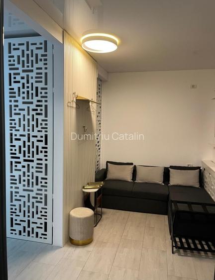 Ofer spre închiriere studio Mamaia Nord - 4