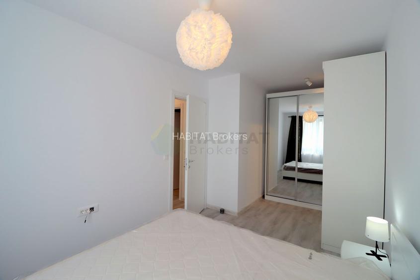 Hils Pallady, la trei minute de metrou, loc de parcare inclus. - 10