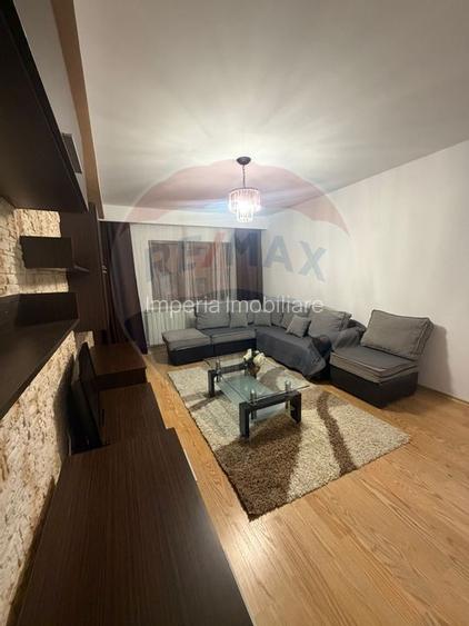 3 decomandat,72mp,etaj 2, Craiovita, ultramodern - 2