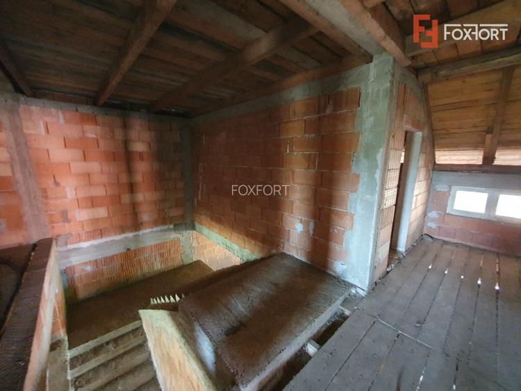 COMISION 0% Duplex la Rosu, Peciu Nou - Total de 231 mp utili, teren 1000 mp - 14