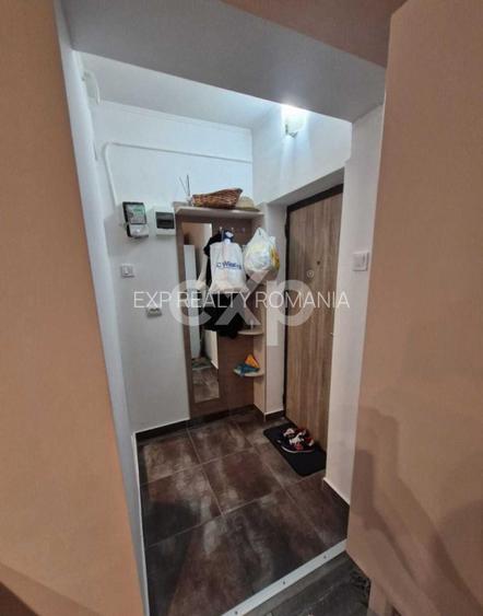 Garsonieră renovată | Ideală investiție | La cheie - 6