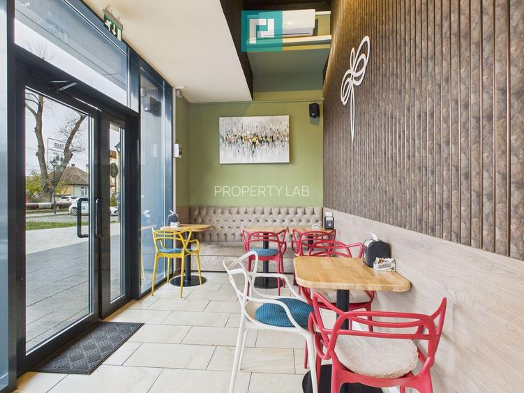 AFACERE PROFITABILĂ COFETĂRIE - FAST FOOD - 5