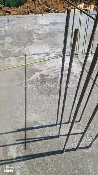 Casa la rosu P+1+Pod Berceni-Vidra - Dealul Verde - 14