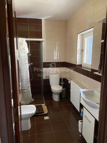 Casa de Vanzare, 800Mp teren, Santana De Mures - 13