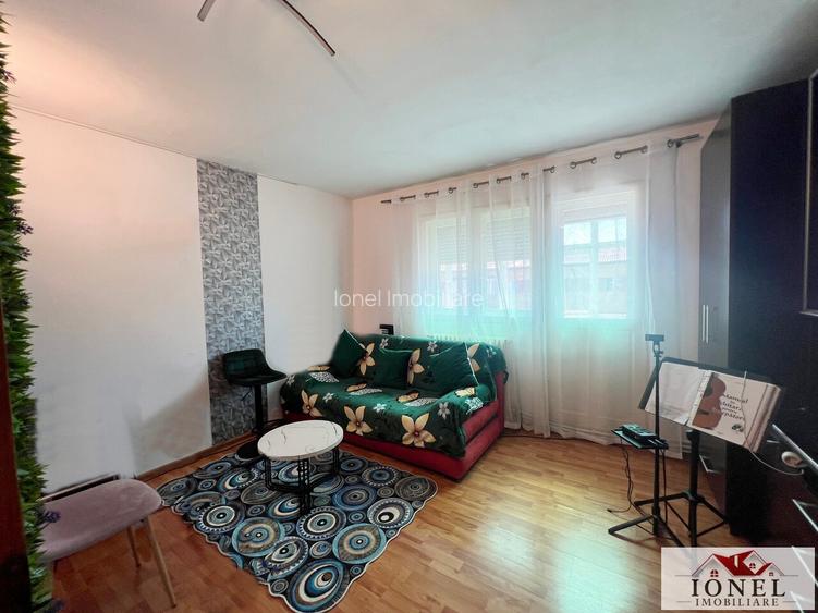Apartament doua camere de vanzare in Alba Iulia, Cetate - 2