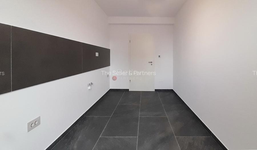 Apartament Finalizat - Cosmopolit Rise - 13