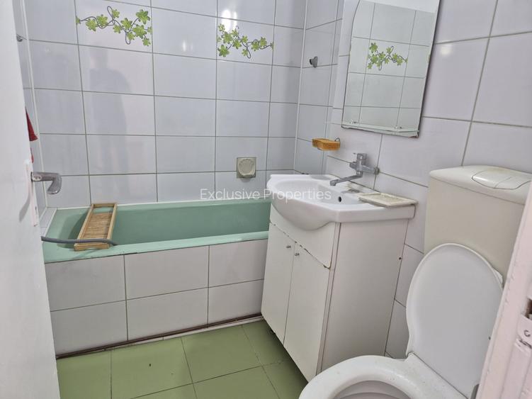 METROU 1 MAI apartament 2 camere FARA RISC SEISMIC - se accepta credit - 11