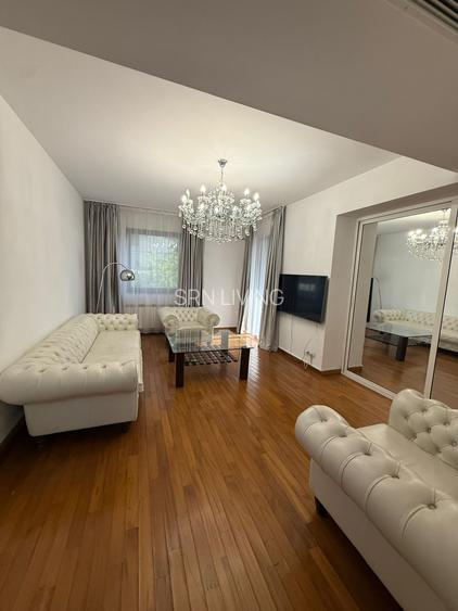 Închiriere 2 camere – Grand Residence / Herăstrău – Zona Nordului - 4