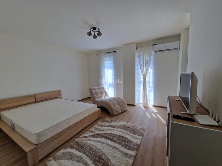 Apartament 1 camera de inchiriat - 6