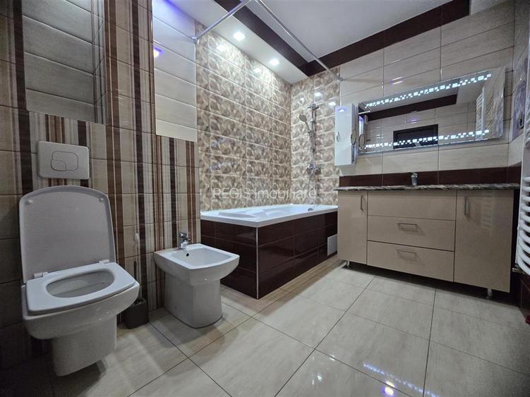 Apartament 3 Camere Zona Coresi - 9