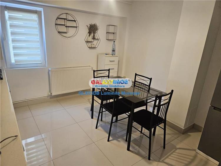 Inchiriere apartament 3 camere decomandat Targoviste Micro 11 - 2