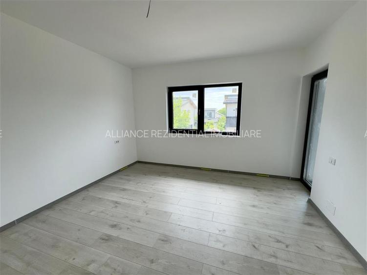 Vila individuala P+1 || 3 Dormitoare || Locatie ideala || Spatiu generos - 8