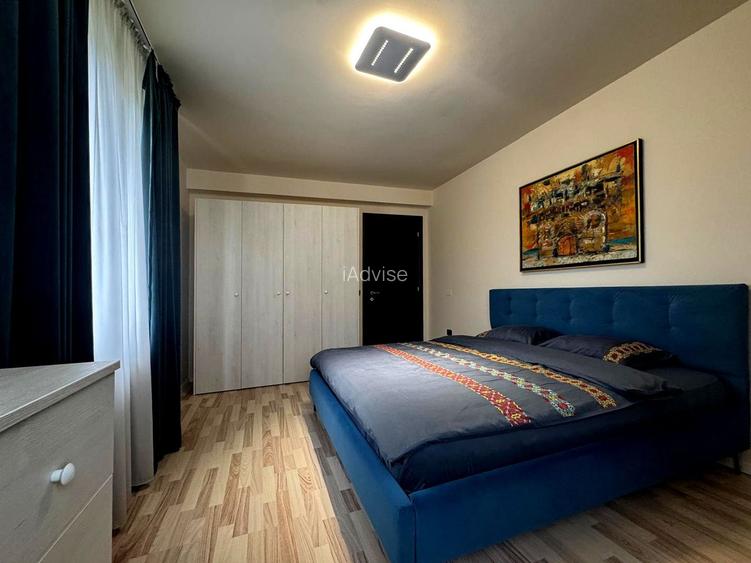 CASA SINGUR CURTE IN CARTIER PRIVAT - 5