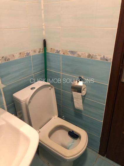 Tineretului -piata Norilor- centrala proprie - 4