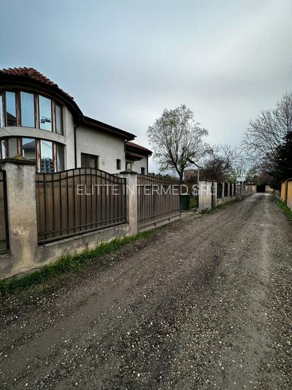 Vila individuala zona Porche Pipera - 2