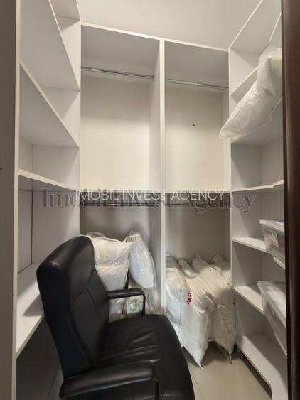 Vilă P+1+M cu lift, 262 mp utili, 2 terase panoramice, teren 348 mp - 26