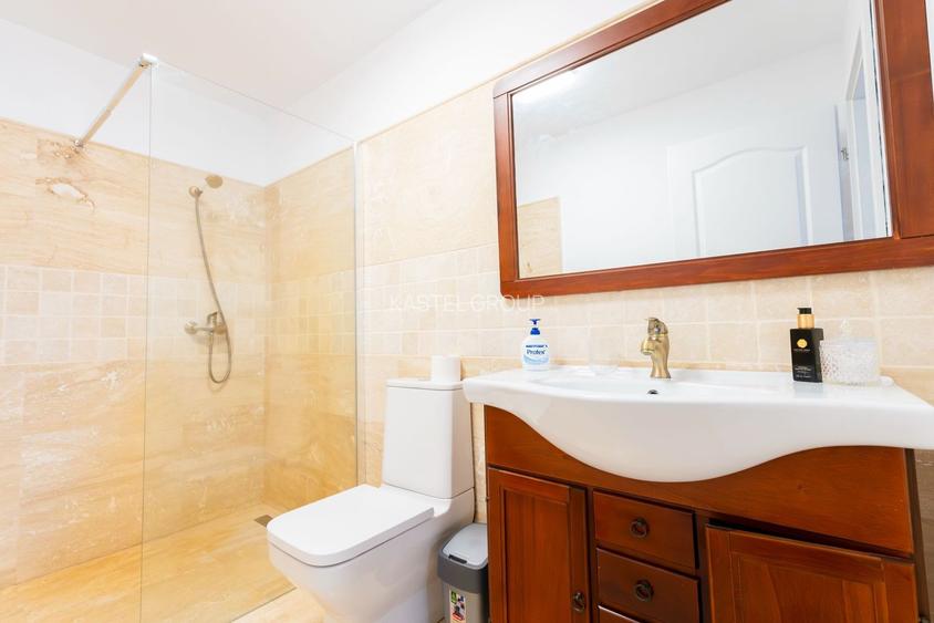 Vilă Modernă de Închiriat Snagov Acces Ponton Privat - Comision 0% - - 32