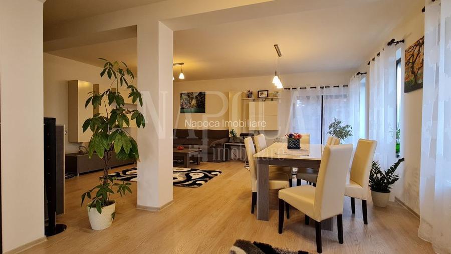 Casa 4 camere de vanzare in Chinteni - 2