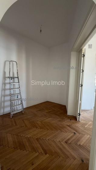 Superb pentru cunoscatori Calea Calarasilor cu centrala - 14