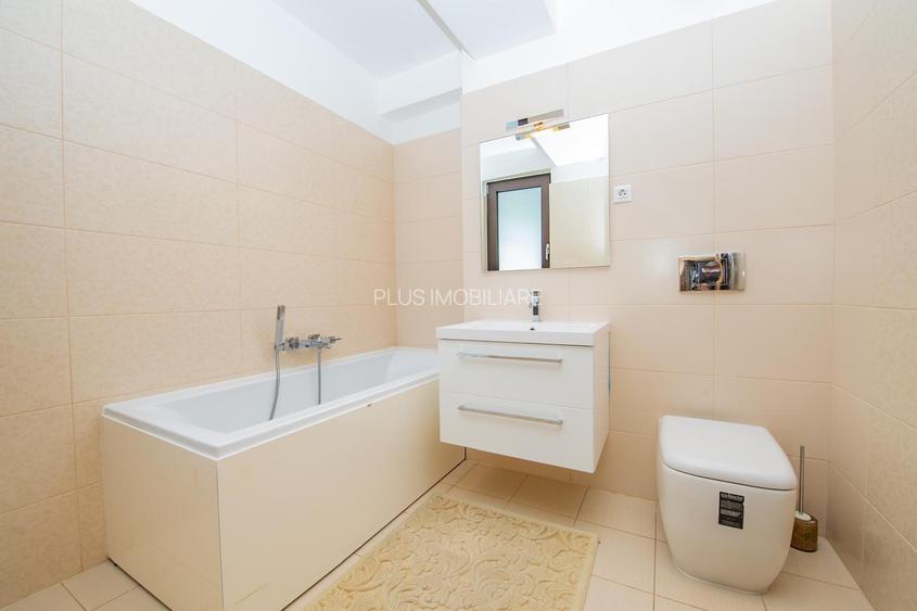 Apartament 3 camere Lux in Complex Rovere+Loc de parcare subteran - 26