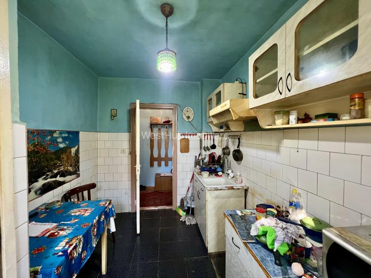 Apartament 2 camere, 42mp utili, etaj 2 - zona Dambovita - 6