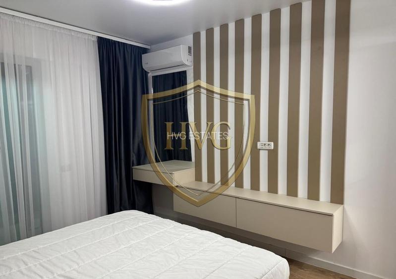  Apartament 3 Camere Tip Duplex |  Central Address Residence  - 6