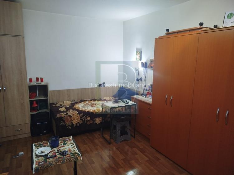 Garsoniera,Dristor,Ramnicul Sarat,bl.MIXT,reabilitat,et.1/10,DECOMANDATA,Stradal - 4