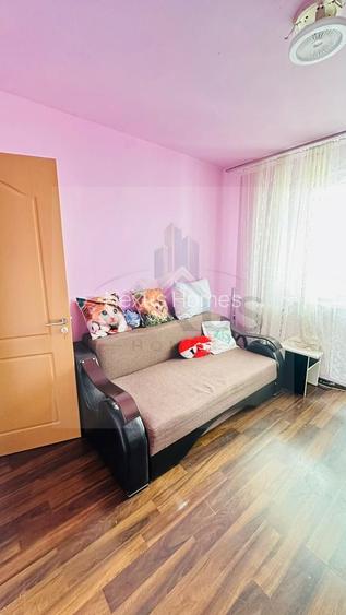 Apartament 2 cam. | 51.75 mp | Bd. 1 Decembrie 1918 | Ideal investitie - 5