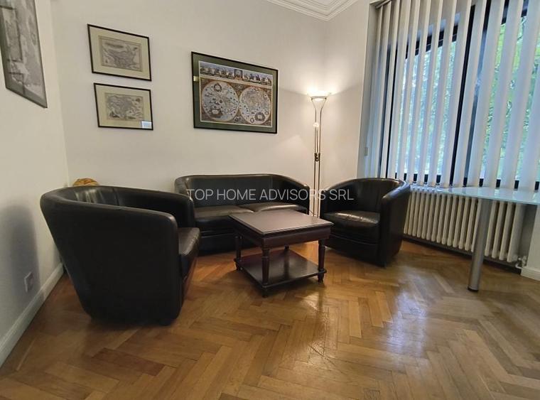 Dacia- Piata Spaniei- Birou - 3